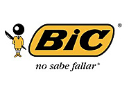 No Sabe Fallar (Bic)